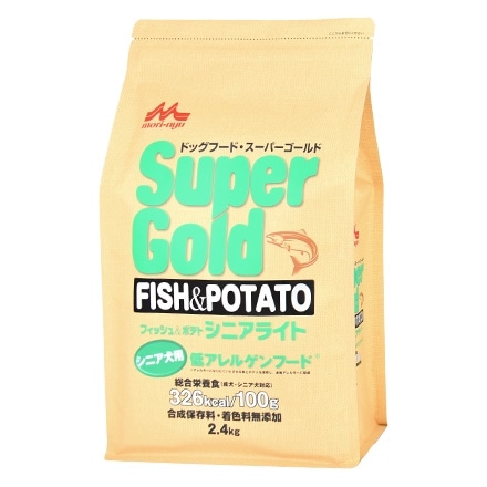 ڥѡɡ եå&ݥƥ ˥ѥ饤ȡ㥢륲2.4kg