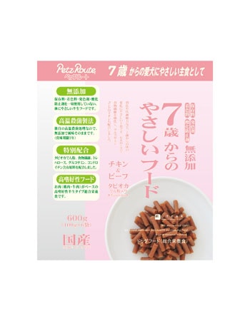 �ڥڥåĥ롼�ȡ�7�Ф���Τ䤵�����ա��� ��������ӡ��� 600g