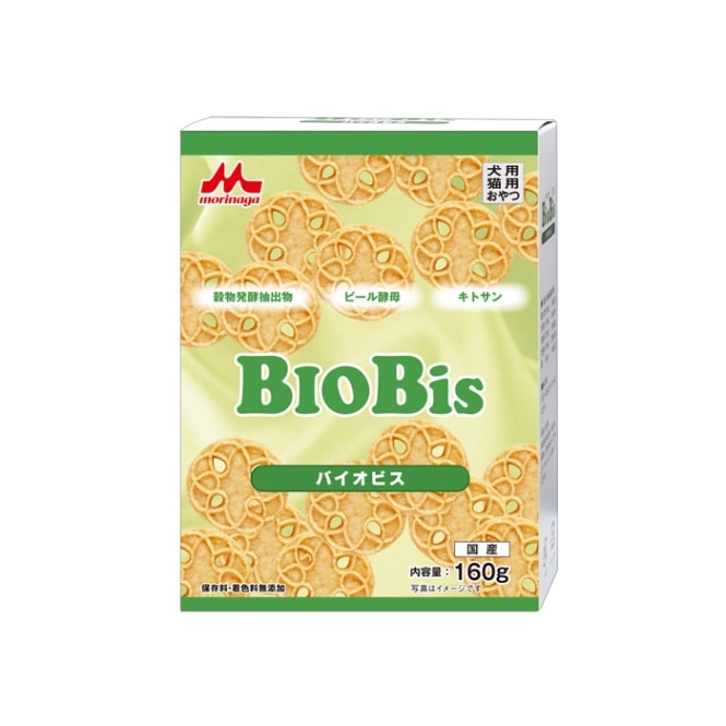 �ڿ����ۥ���å� �Х����ӥ� 160g