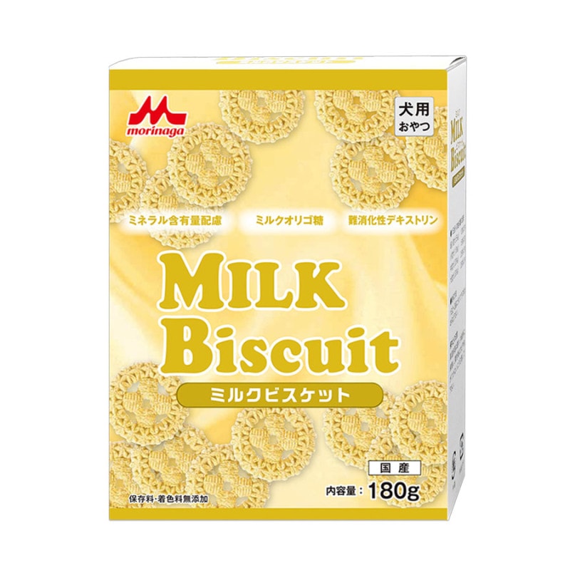 �ڿ����ۥ���å� �ߥ륯�ӥ����å� 180g