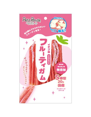 �ڥڥåĥ롼�ȡۥե롼�ƥ����।����S������20��