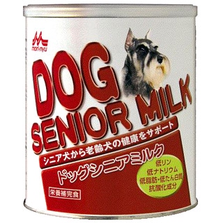 森乳】シニアドッグミルク 280g | おやつ,飲料水・ミルク | 老犬向け 森乳】シニアドッグミルク 280g | おやつ,飲料水・ミルク | 老犬向け