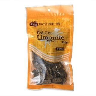 Limoniteۤ󤳤Υʥγ 250g