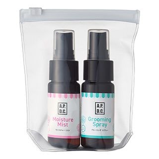 �ڤ������鿷���ȡ�A.P.D.C. �����롼�ߥ󥰥⥤�����㡼�ߥ˥ܥȥ륻�å�