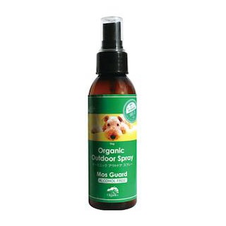 �ڤ������鿷���ȡ�MOODOG�������ȥɥ����ץ졼 125ml