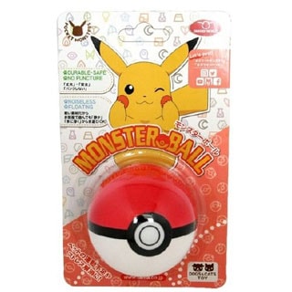 ファンタジーワールド】ペット用ボール モンスターボール | 犬用品