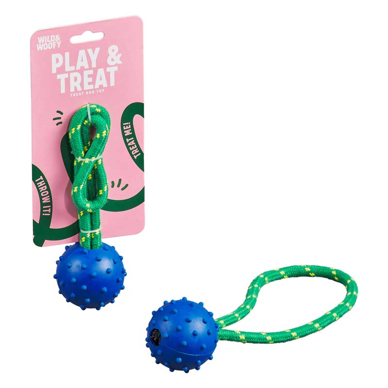 WILDWOOFYPlayTreat