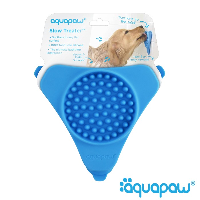 ��Aquapaw�ۥ������ѥ� Slow Treater �¥����� ����ĥ����� �ڥå� �ա��ɥܥ���