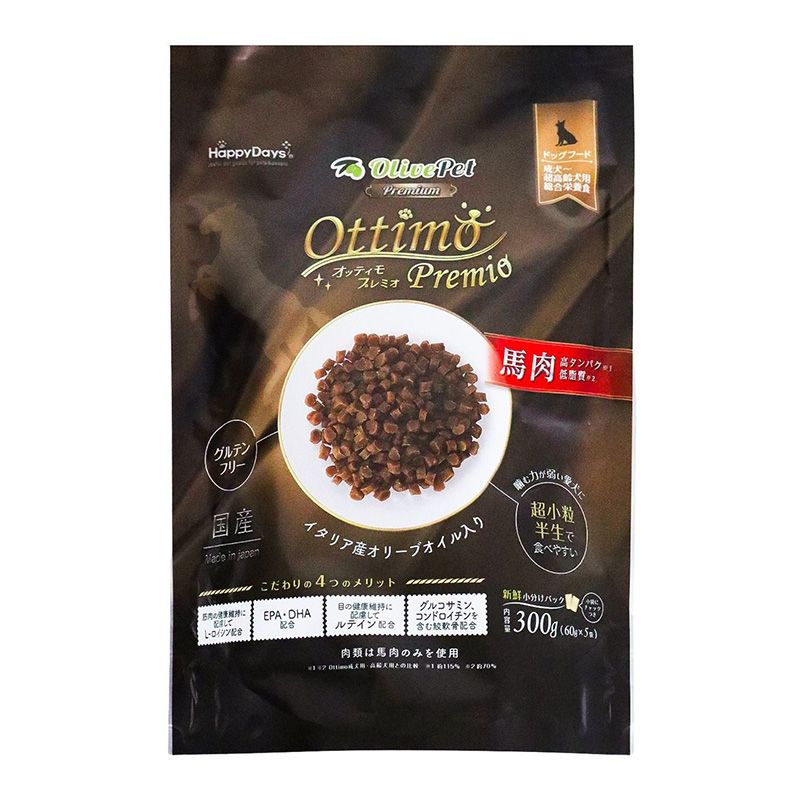 �ڥڥåȥץ���HappyDays Olive Pet ���åƥ��� �ץ�ߥ�