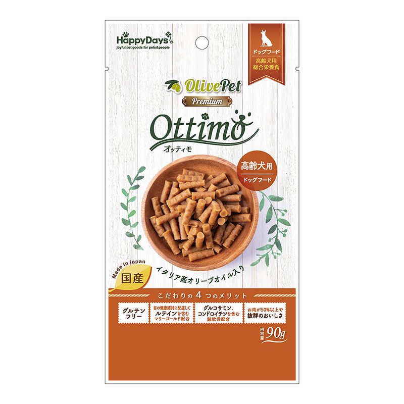 �ڥڥåȥץ���HappyDays Olive Pet �ץ�ߥ��� ���åƥ��������