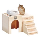 �֥ϥ�����Σ����Ǥ��Ϥ�פȡ֥ϥ�����Υա����դ�����פΥ��å�/�ϥ��� ���� �����ϥ��� ������ ���� �ޥ륫�� MARUKAN