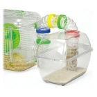 ���祤��ȥХ��ϥ���/����� ������ ���դ� Ʃ�� �礭�� ��å���å� �롼�ߥ� ����󥬥ꥢ�� ������ǥ�ϥॹ���� ���󥳡� SANKO WILD ��������