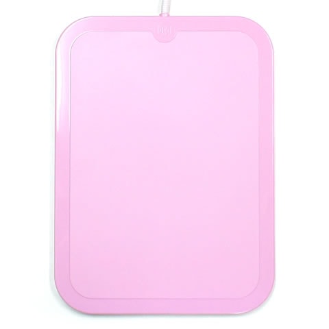 ほっとうさ暖リバーシブルヒーター LL/うさぎ 保温 暖房 寒さ対策