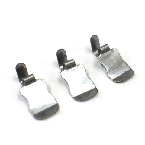 脱走防止鍵 ラッキー/ドアロック バードケージ ゲージ 鳥カゴ