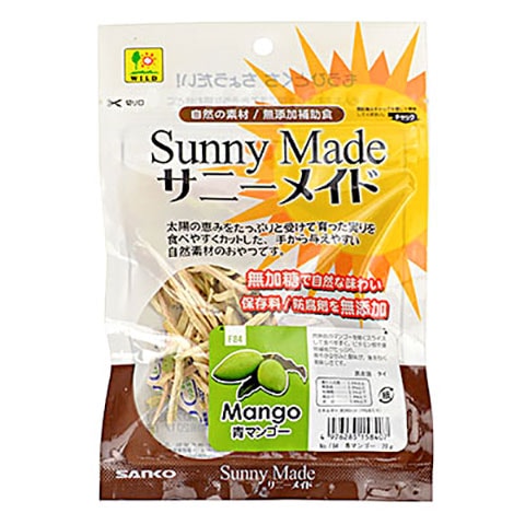 ���ˡ��ᥤ�� Sunny Made �ĥޥ󥴡�/����� �ա��� ���� ���� �� ����� ̵���� ̵ź�� SANKO WILD ���󥳡� ��������
