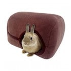 Τۤ٥å/ ϥ  ߤ ޥեС ưʪ  å ޥ륫 MARUKAN minimal LAND