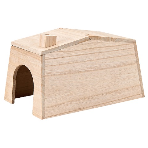 ハリネズミハウス　オーダーページ ハリネズミハウス