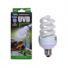 ���ѥ����UVB �ե��쥹�� 26W/�糰���ȼͥ��� ������ �ӥ��ߥ�D3 ����� ξ���� SPIRAL Forest �ӥХꥢ Vivaria