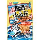 ��ưʪ�Τ��Ĥޤߡ�������/����� �ա��� ���륷���� ���� shrimps �ϥॹ���� �ꥹ ���� �ϥ�ͥ��� MARUKAN �ޥ륫��