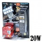 ����åץ������ �ޥ������󡦥ޥ���������ե��å�20W ��������ץ��å�/Mycro Infrared Mycron �ݲ� �ֳ��� �ۥåȥ��ݥå� �ȥ��� ���� ����