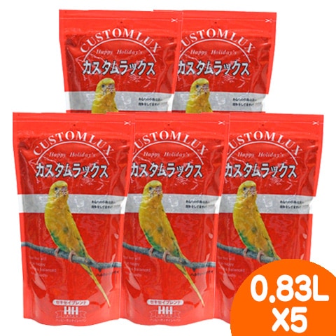 ���������å��� ���������֥���0.83L��5�ĥ��åȡ�1�Ĥ�����899�ߡ�/��Ļ �翩 �� ���� ���� ��� ������ �ߥå��� �С��ɥա��� HH CUSTOMLUX