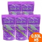 å ʸĻ֥0.83L5ĥåȡ1Ĥ899ߡ/Ļ 翩      ߥå Сɥա HH CUSTOMLUX