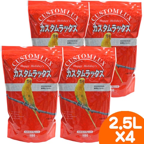 ���������å��� ���������֥���2.5L��4�ĥ��åȡ�1�Ĥ�����2239�ߡ�/��Ļ �翩 �� ���� ���� ��� ������ �ߥå��� �С��ɥա��� HH CUSTOMLUX