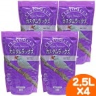 å ʸĻ֥2.5L4ĥåȡ1Ĥ2239ߡ/Ļ 翩      ߥå Сɥա HH CUSTOMLUX