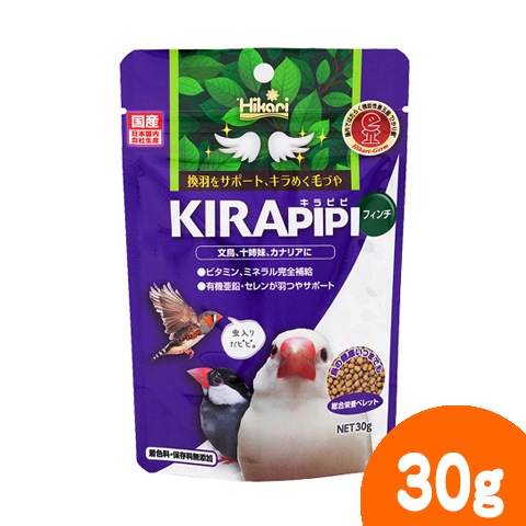 ����ԥ� �ե����30g/�ա��� �� ���� ���� �ڥ�å� ̵ź�� ���硼��� KIRAPIPI