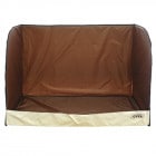 CASA ��ӥåȥ������ȥ쥤 80/������ ���ӻ����ɻ� ���ݽ� �ɸ� ������ �ޥ륫�� MARUKAN PRO STYLE CASA