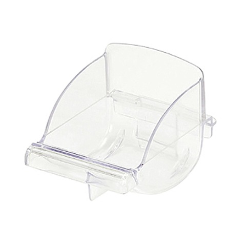 小動物用品 SANKO イージーホーム 小動物用ケージ 給水器・餌入れ付