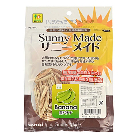 ˡᥤ Sunny Made ĥХʥ/  ϥॹ ưʪ SANKO WILD 󥳡 