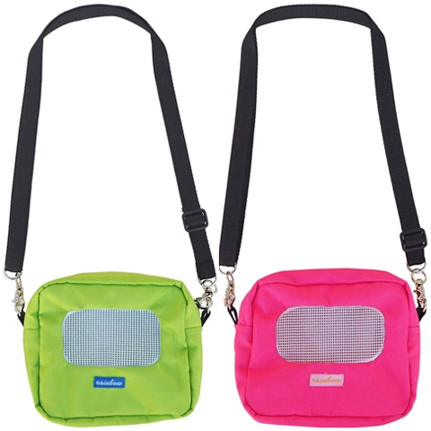 rin momo⭐︎モモンガポーチ屋さん　1104040 天板金網 Amazon | TiDaOne モモンガ ポーチ おもちゃ フクロモモンガ