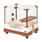 CASA 쥯ȥ Rabbit 60ڰ٤Τʸ1Ĥޤǡ/  Ф 饹Υ  ޥ륫 MARUKAN PRO STYLE CASA
