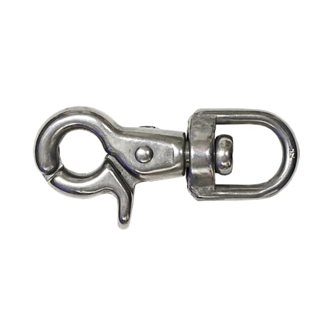 ステンレスレバーナスカン/ドアロック 脱走防止 通販 petyasan.com(HEAVEN)