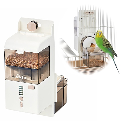 CASA �����ȥե�������Bird/��Ļ�μ�ư��´� ���� �������� �ޥ륫�� MARUKAN PROSTYLE