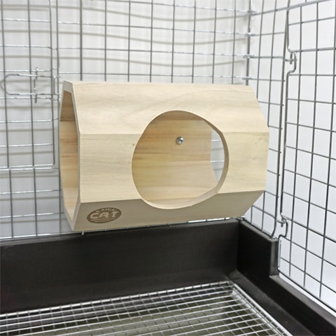 CHILLAっとかくかくROOM/ハウス 遊び場 チンチラ トンネル KAWAI 通販