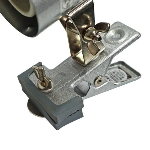 ペット飼育専用クリップスタンド 太陽NEO NP/ライト用 保温球用