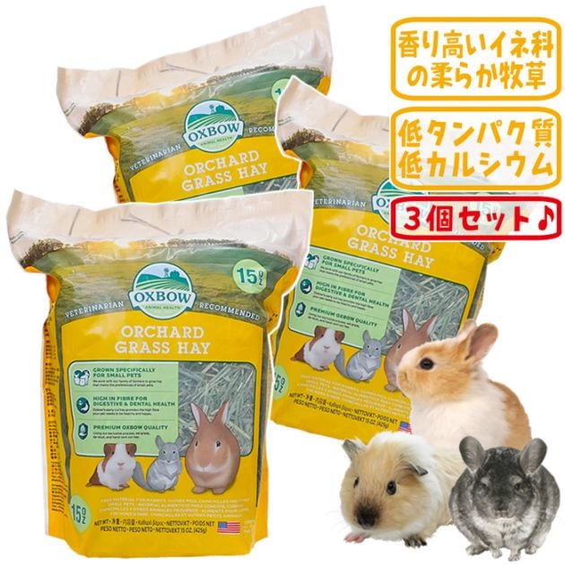 �������㡼�ɥ��饹�إ�425g��3�ĥ��åȡ�1�Ĥ�����1375�ߡ�/���� ������ ������� ����å� ���å����ܡ� OXBOW