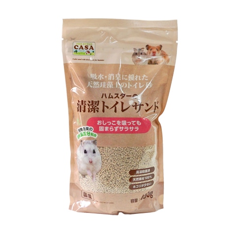 CASA �ϥॹ����������ȥ��쥵���/�ȥ��캽 ����󥬥ꥢ�� ������ǥ� �ޥ륫�� MARUKAN PRO STYLE CASA