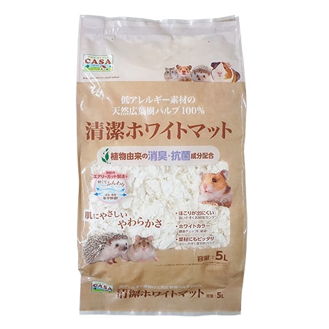 CASA ����ۥ磻�ȥޥå�/���� �ߺ� ��� �ޥå� �ѥ�� ��ưʪ �ϥॹ���� �ϥ�ͥ��� �ޥ륫��