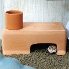 �ƥ饷���륿��S/�ҥ祦��� �쥪�� ����� �ȥ��� Vivaria