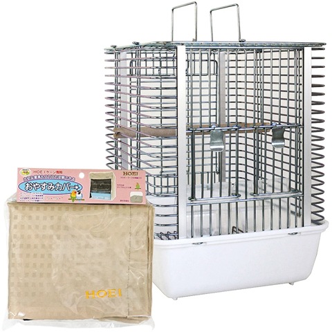 ハートフルキャリー」と「布カバー」のセット/おでかけ お出かけ 移動