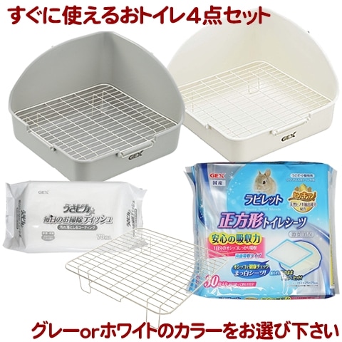 ��������ӥ�å� �����������˻Ȥ��륻�å�(4��)/�������ȥ��� ��ӥå� ������ ���Υ��դ� GEX