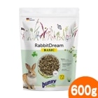 ӥåȥɥ꡼ ١å 600g/RabbitDream BASIC ա  ϡ  ԥ