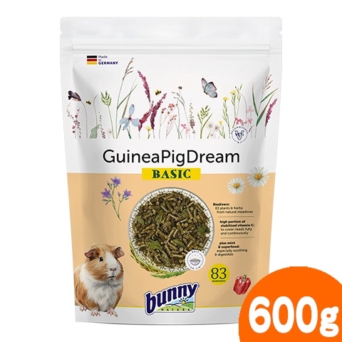 ����åȥɥ꡼�� �١����å� 600g/GuineaPigDream BASIC �ա��� ���� �ϡ��� ����ԥ���