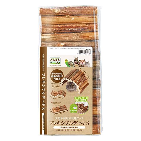 CASA �ե쥭���֥�ǥå� S/�ϥ��� �ȥ�ͥ� ���ե� ŷ���� �ϥॹ���� �ꥹ ���� �ǥ��� �ޥ륫�� MARUKAN