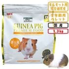 ��29��ǯ��������ۥ���åȥץ�ߥ���ա��� ����Х����ƥ������֥��� 1.3kg/���� ���� �� �ڥ�å� ���� RNA �ӥ��ߥ�C ���̶� GUINEAPIG PREMIUM FOOD GEX