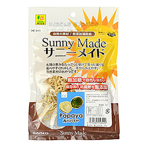 ���ˡ��ᥤ�� Sunny Made �ĥѥѥ���/����� �ա��� ���� ���� �� ����� ̵���� ̵ź�� SANKO WILD ���󥳡� ��������