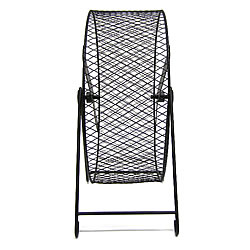 メタルサイレント 25/車輪 回し車 ホイール 運動 ストレス解消